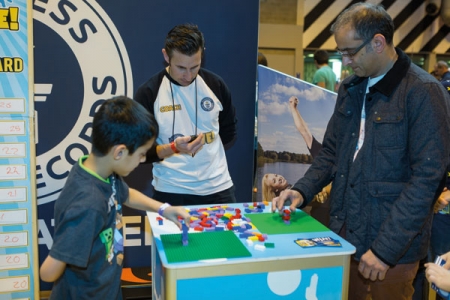 Guinness World Records