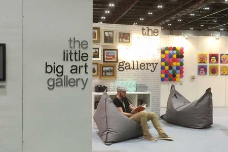 Little Big Art