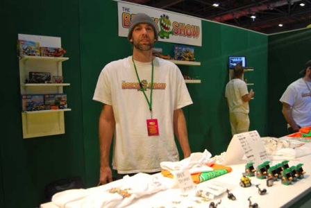 The BRICK Show