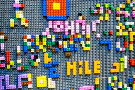 brickwall
