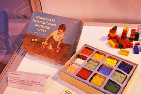 Lego Blocks