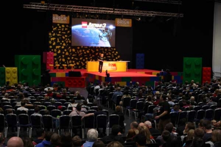 The LIVE Stage
