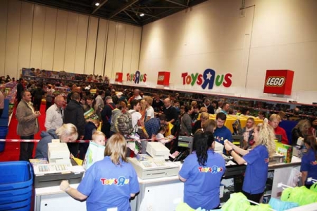 ToysRus Shop