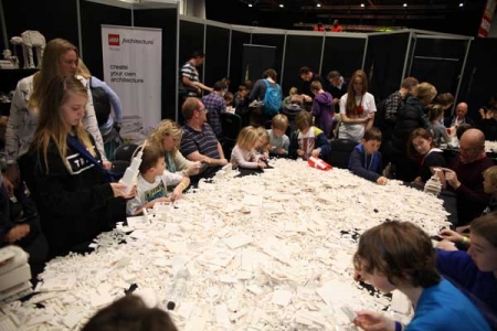 White Brick Pit