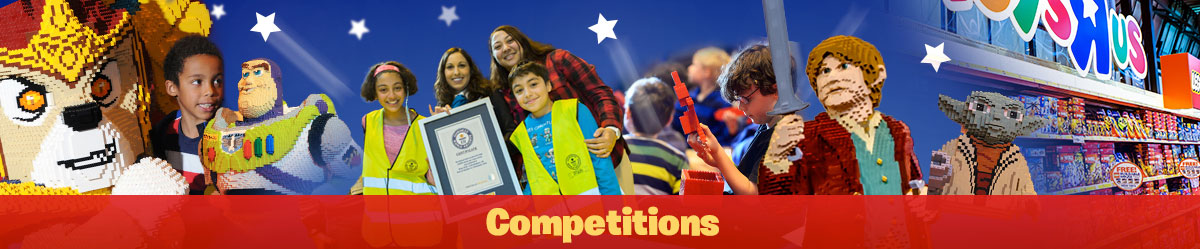 competition banner