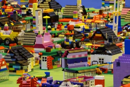 BRICK Build Britain