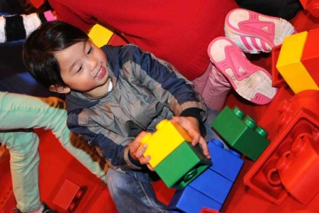 BRICK Duplo