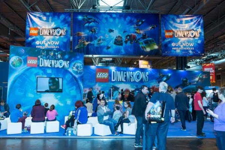 LEGO Dimensions