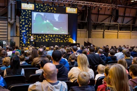 BRICK Live Stage