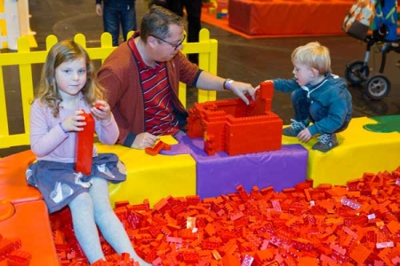 BRICK Duplo