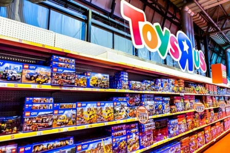 Toys r us