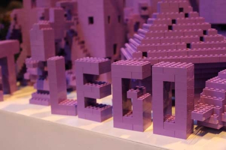 BRICK Lego