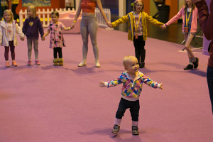 dance
