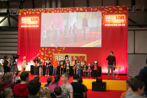 stage