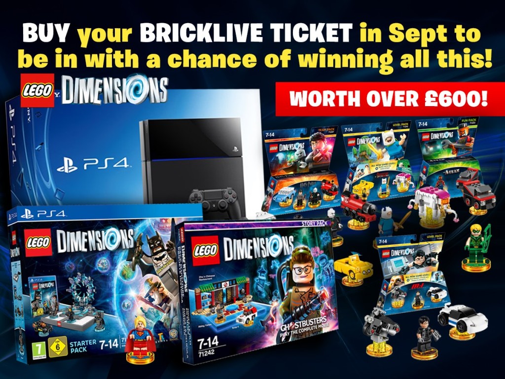 Dimensions Comp
