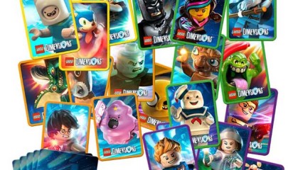LEGOCollectable-Cards