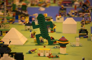 lego figure              